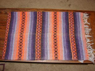 Mexican Blanket