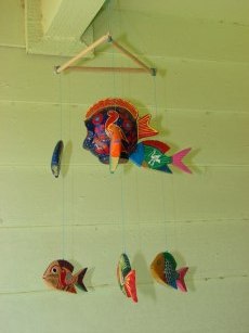 Fish Mobile