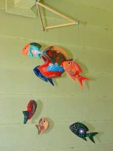 Fish Mobile