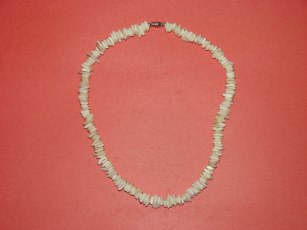 Necklace from Mexico