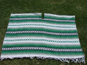 Mexican Poncho's