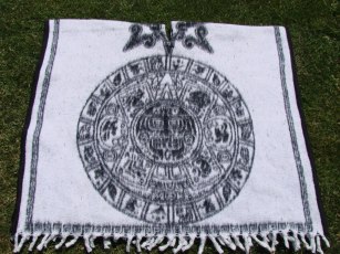 Mexican Poncho's