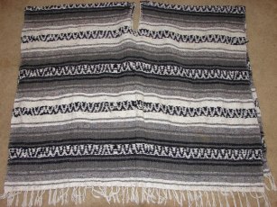 Mexican Poncho's