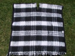 Mexican Poncho's