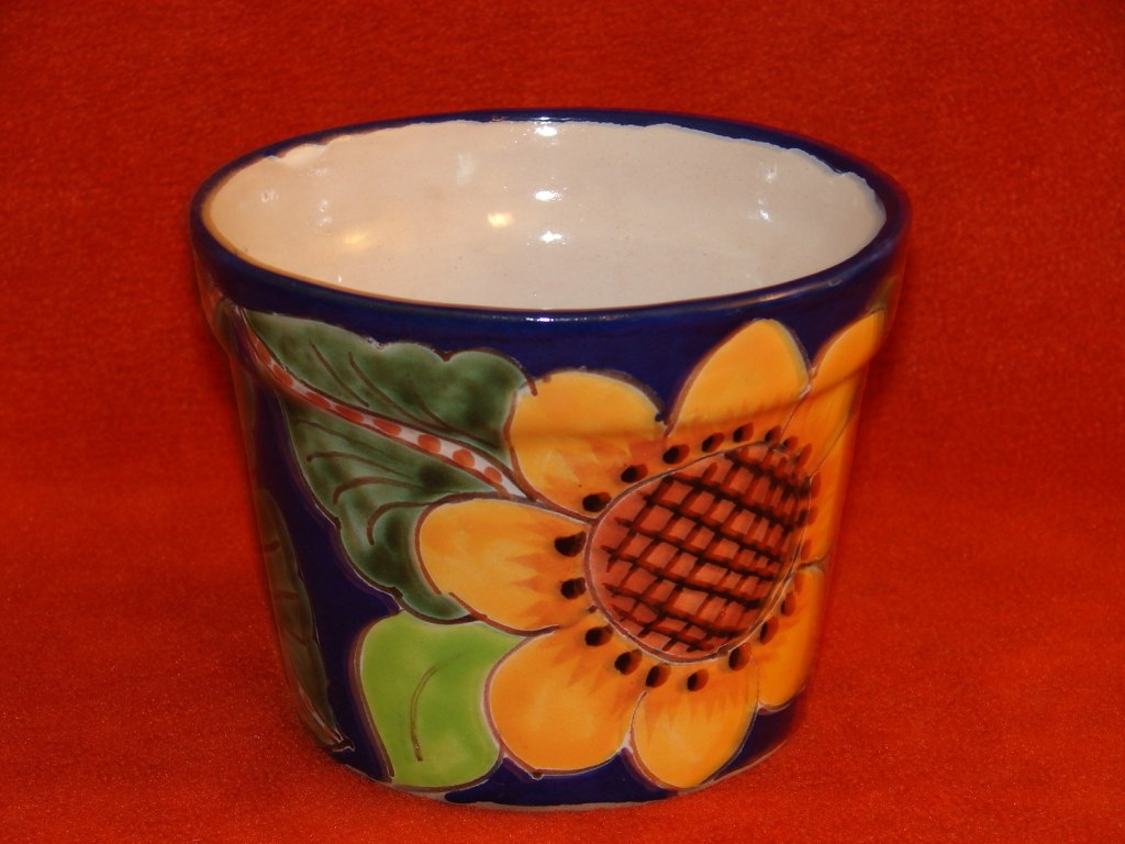 mexican majolica