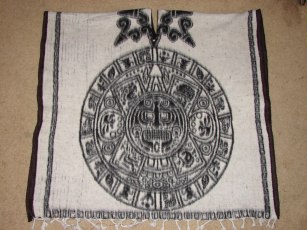 Mexican Poncho's