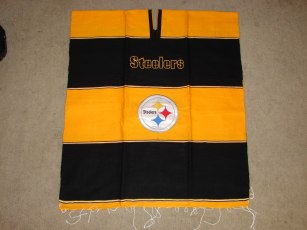 Mexican Poncho's