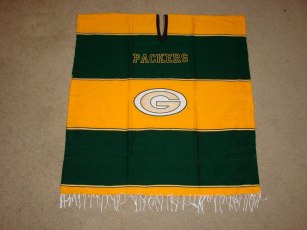 Mexican Poncho's