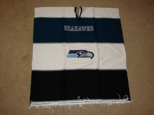 Mexican Poncho's