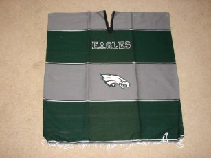 Mexican Poncho's
