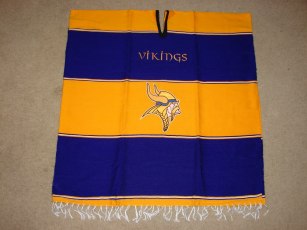 Mexican Poncho's