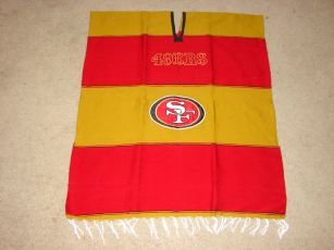 Mexican Poncho's