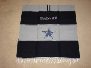 Mexican Poncho's