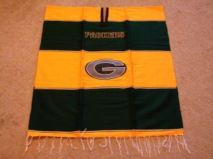 Mexican Poncho's