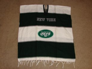 Mexican Poncho's
