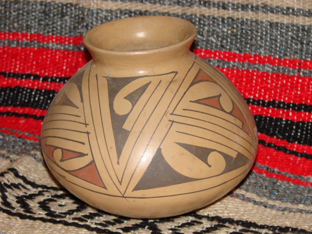 mexican pottery image